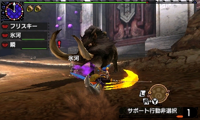 ゼルダの伝説なりきり装備【MHX狩猟日記】#47 u2013 CHAOSの棺桶